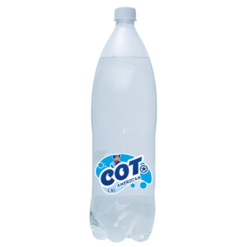 Cot American 1.5l