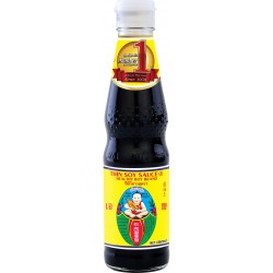 Sauce soja claire 300ml