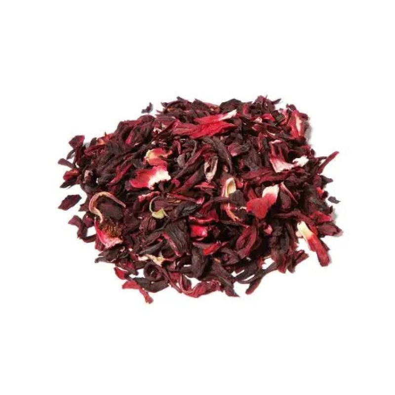 bissap rouge 100g