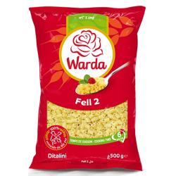 Pate Fell 2 Warda 500g