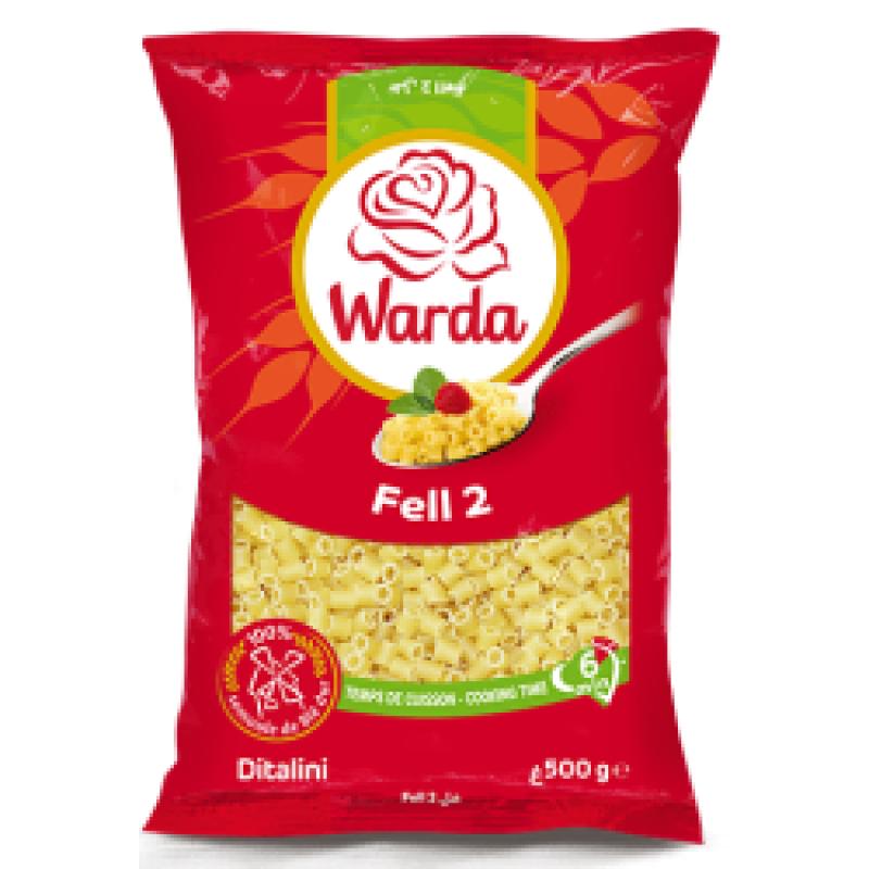 Pate Fell 2 Warda 500g