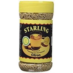 starling thé citron 400 g