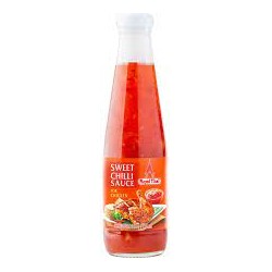 Sweet Chili Sauce 275ml