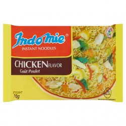 Indomie Instant Noodle...