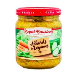 Achards de Légumes 200g