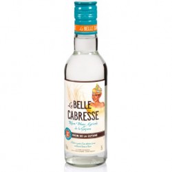 La Belle Cabresse Rhum...