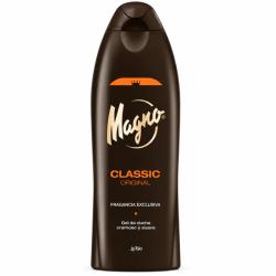 MAGNO GEL DE DOUCHE 550ml