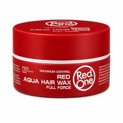 RED ONE CIRE CHEVEUX ROUGE 150ML