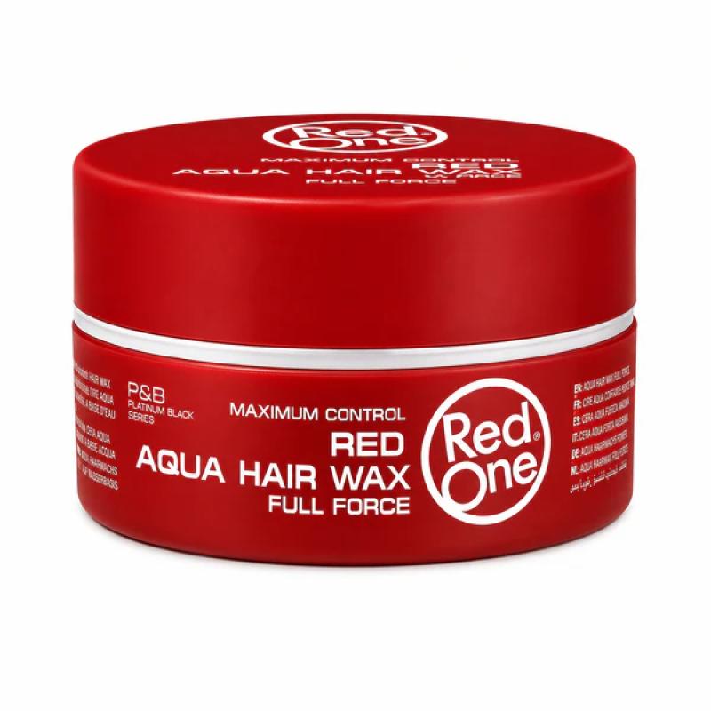 RED ONE CIRE CHEVEUX ROUGE 150ML