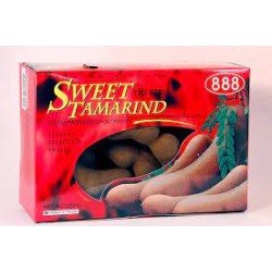 Tamarind Barquette 450g