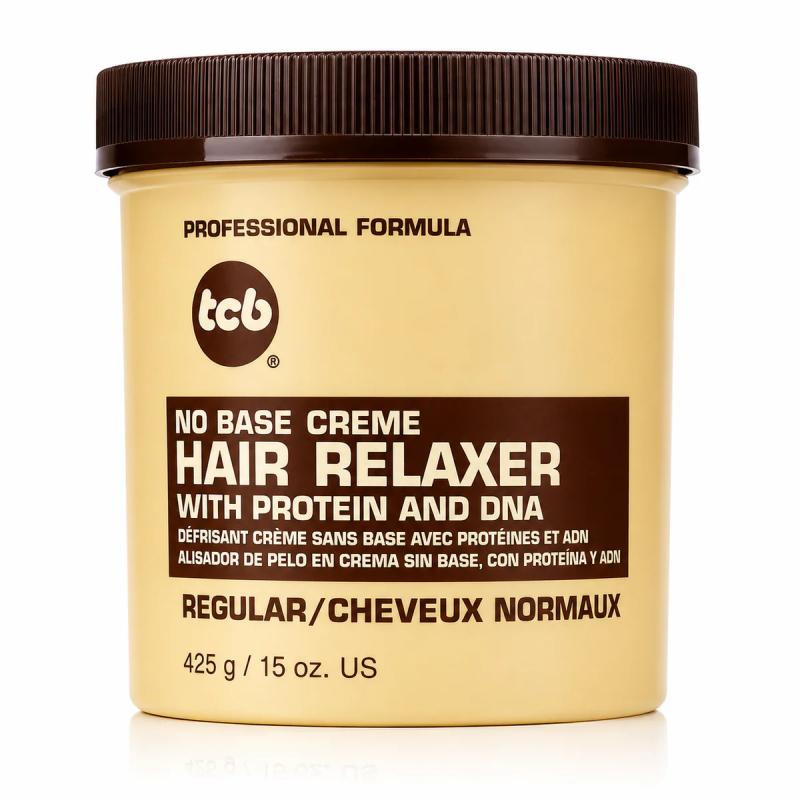 Tcb hair relaxer regular 425 g 