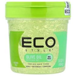 eco style gel olive 473ml