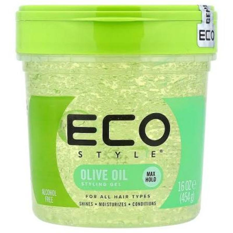 eco style gel olive 473ml